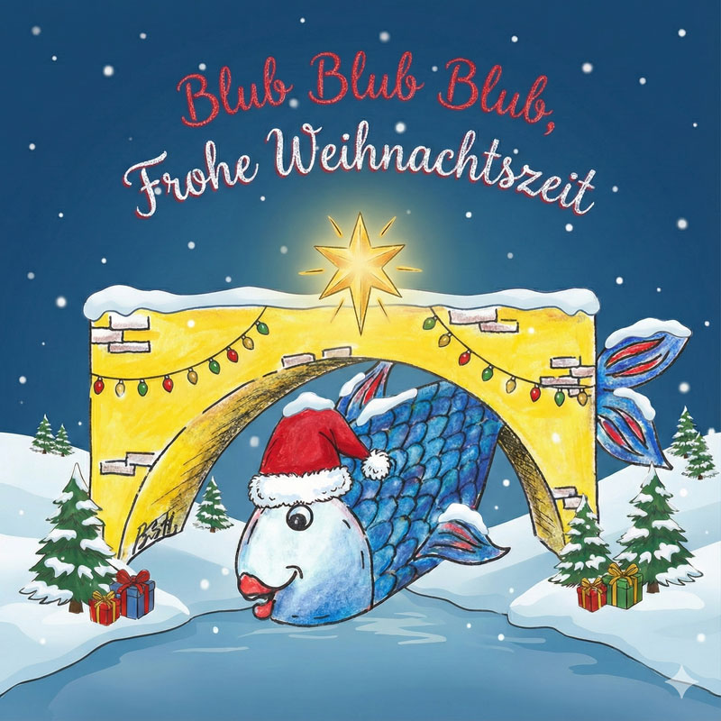 Weihnachtszeit